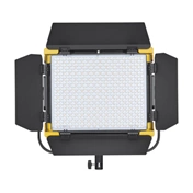 Godox LD75R RGB LED tabló (75W, 2500-8500K) Godox LD75R RGB LED tabló (75W, 2500-8500K)