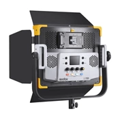 Godox LD75R RGB LED tabló (75W, 2500-8500K) Godox LD75R RGB LED tabló (75W, 2500-8500K)