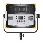 Godox LD75R RGB LED tabló (75W, 2500-8500K) Godox LD75R RGB LED tabló (75W, 2500-8500K)