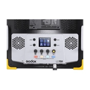 Godox LD75R RGB LED tabló (75W, 2500-8500K)