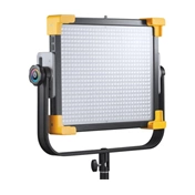 Godox LD75R RGB LED tabló (75W, 2500-8500K) Godox LD75R RGB LED tabló (75W, 2500-8500K)