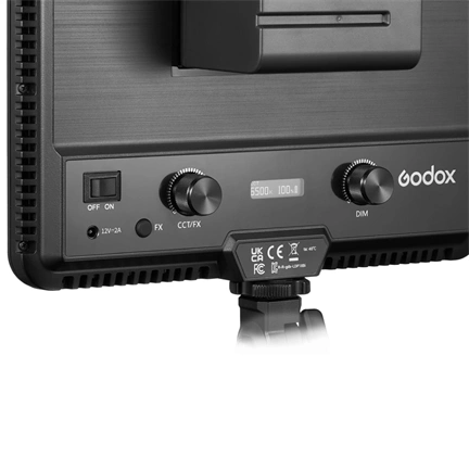 Godox LDP18Bi LED lámpa