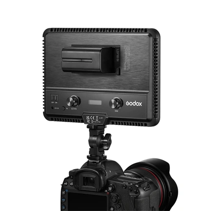 Godox LDP18Bi LED lámpa