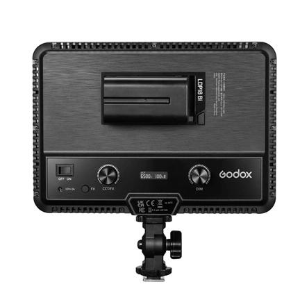 Godox LDP18Bi LED lámpa