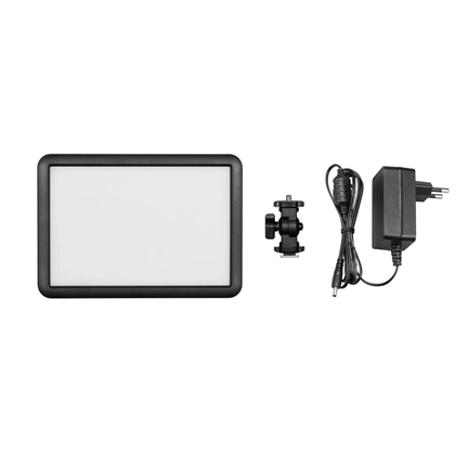Godox LDP18D Streaming Slim Panel Light