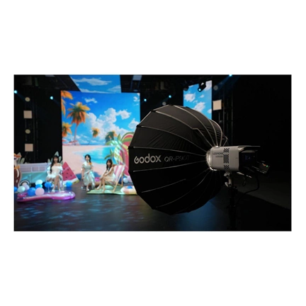 Godox LE200Bi White Litemons Bi Color LED Video Light