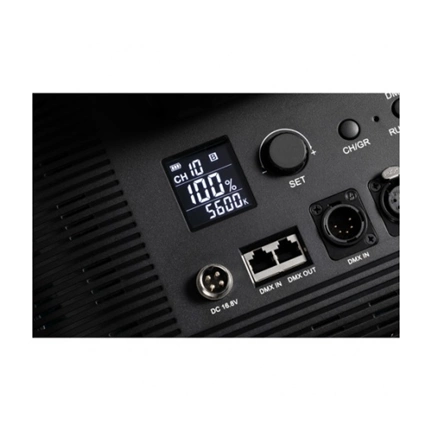 Godox LED1000BI II LED tabló (1000W, 3300-5600K) Godox LED1000BI II LED tabló (1000W, 3300-5600K)