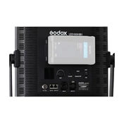 Godox LED1000BI II LED tabló (1000W, 3300-5600K) Godox LED1000BI II LED tabló (1000W, 3300-5600K)