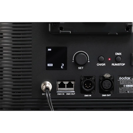 Godox LED1000B II BiColor LED tabló