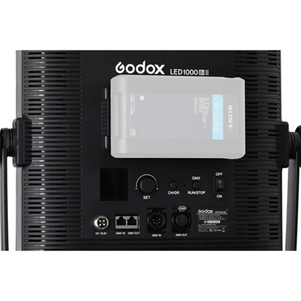Godox LED1000B II BiColor LED tabló