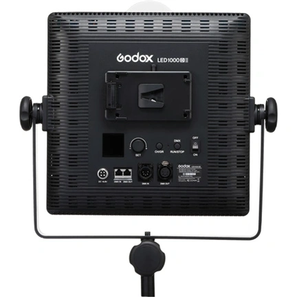 Godox LED1000 Daylight Duo Panel Kit
