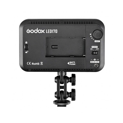 Godox LED170 Led lámpa
