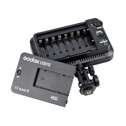 Godox LED170 Led lámpa