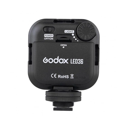 Godox LED36 LED lámpa