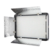 Godox LED500LR-C LED lámpa fényterelő lapokkal (32W, 3300K~5600K)