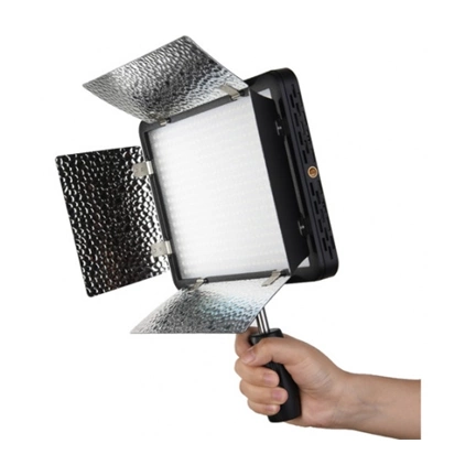 Godox LED500RLW LED lámpa (500W, 5600K)