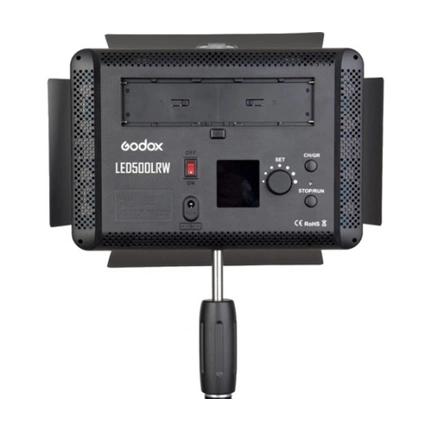 Godox LED500RLW LED lámpa (500W, 5600K)