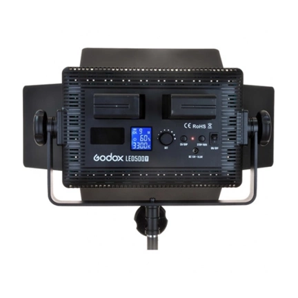 Godox LED500W LED tabló (500W, 5600K)