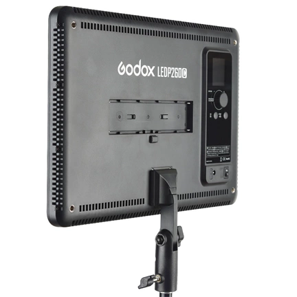 Godox LEDP260C Triple Starter Kit
