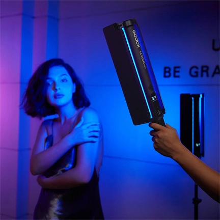 Godox LED LC500R MINI Light tube RGB