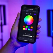 Godox LED LC500R MINI Light tube RGB