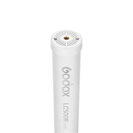 Godox LED LC500R MINI Light tube RGB Wit