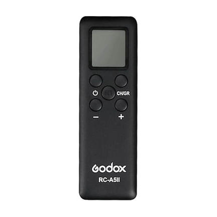 Godox LED Light Remote Control RC-A5ll