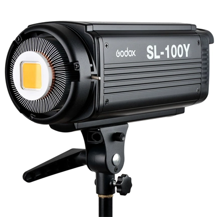 Godox LED SL100Y Tungsten Godox LED SL100Y Tungsten