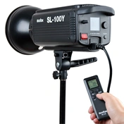 Godox LED SL100Y Tungsten