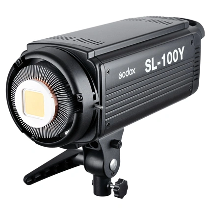Godox LED SL100Y Tungsten