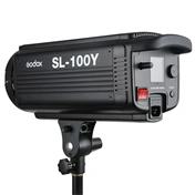 Godox LED SL100Y Tungsten