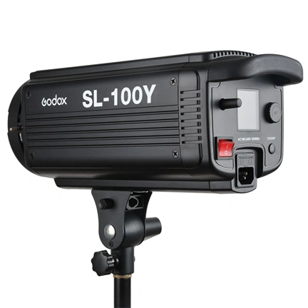 Godox LED SL100Y Tungsten