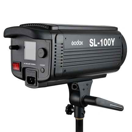 Godox LED SL100Y Tungsten