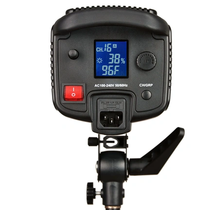 Godox LED SL100Y Tungsten
