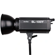 Godox LED SL100Y Tungsten
