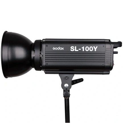 Godox LED SL100Y Tungsten