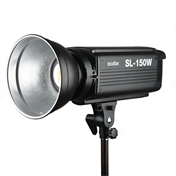 Godox LED SL100Y Tungsten