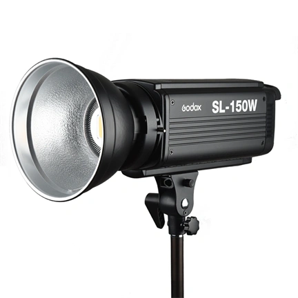 Godox LED SL100Y Tungsten