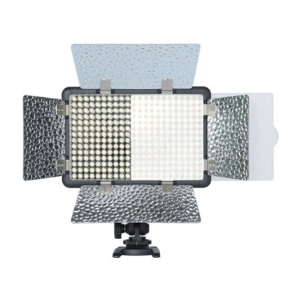 Godox LF308BI  LED Lámpa