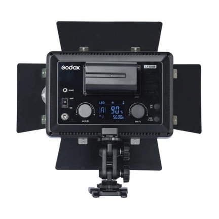 Godox LF308BI  LED Lámpa