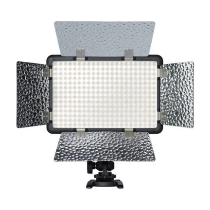 Godox LF308BI  LED Lámpa