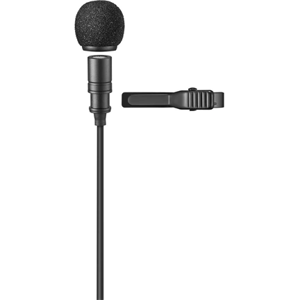 Godox LMS-12A AX Omnidirectional Lavalier Micropho