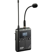 Godox LMS-1NL Omnidirectional Gooseneck Microphone
