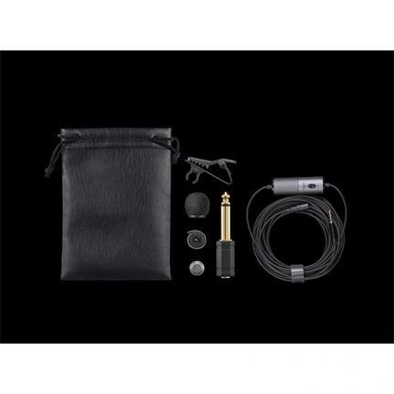 Godox LMS-60C Omni-directional Lavalier Microphone
