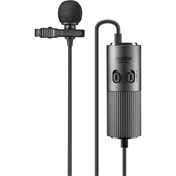 Godox LMS-60G Omni-directional Lavalier Microphone
