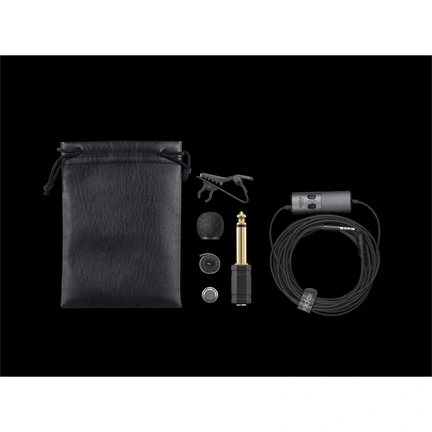 Godox LMS-60G Omni-directional Lavalier Microphone