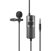 Godox LMS-60G Omni-directional Lavalier Microphone