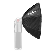 Godox LM S25 Mini Softbox Diffuser