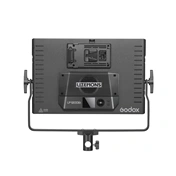 Godox LP1200Bi K2 Black Litemons Bi color LED Light Panel 2 light kit