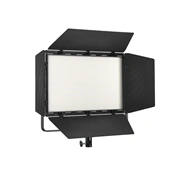 Godox LP1200R Black Litemons RGB LED Panel Light 120W